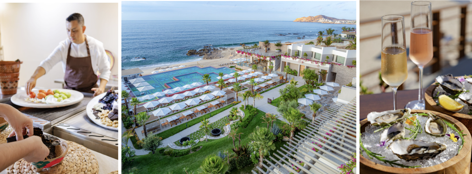 Grand Velas Boutique Los Cabos Introduces New Signature Experiences Celebrating the Culture, Flavors, and Wellness Traditions of Baja California Sur