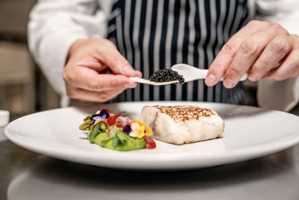 Grand Velas Los Cabos Sets New Global Standard for All-Inclusive Luxury with Forbes Five Stars, AAA Five Diamonds & MICHELIN-Starred Restaurant