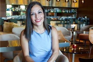  Rocio Cervantes Appointed Director of Sales  At Mexico’s Grand Velas Los Cabos and Mar Del Cabo