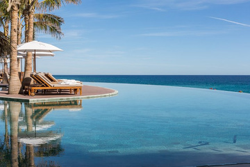 Grand Velas Los Cabos Named #1 Luxury Hotel in Mexico, #8 in the World