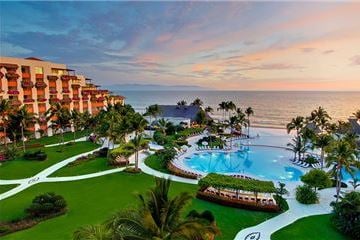 New Multi-Sensory Tequila Travel Experience with Spirited Spa Treatment, Horseback Riding Through Agave Fields, 24K Gold Ranch Water & More Offered by Grand Velas Riviera Nayarit