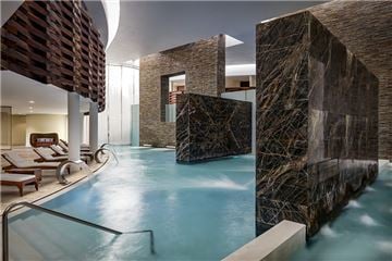 SE Spa at Grand Velas Riviera Maya Awarded Five-Stars From Forbes Travel Guide
