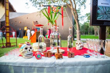 GROUPS INVITED TO EXPERIENCE MEXICO’S 16 DENOMINATIONS OF ORIGIN WITH SPECIAL CRAFTS, FOOD, BEVERAGES, AT GRAND VELAS RIVIERA MAYA