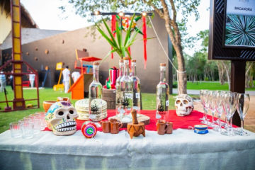 GROUPS INVITED TO EXPERIENCE MEXICO’S 16 DENOMINATIONS OF ORIGIN WITH SPECIAL CRAFTS, FOOD, BEVERAGES, AT GRAND VELAS RIVIERA MAYA
