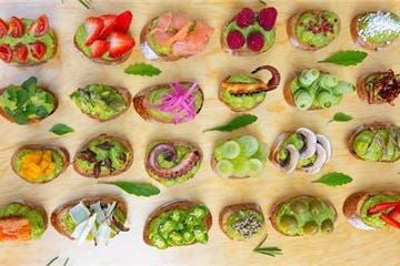 Guacamole Bar with 100+ Ingredients Launches At Casa Velas in Puerto Vallarta