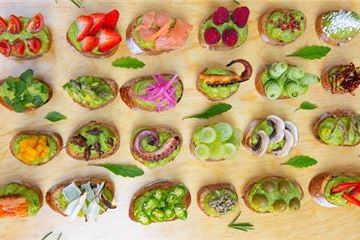 Guacamole Bar with 100+ Ingredients Launches At Casa Velas in Puerto Vallarta