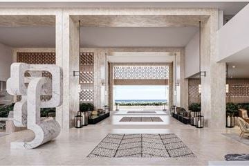 Grand Velas Boutique Hotel Los Cabos Now Open