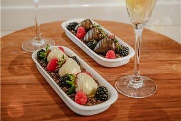 New Bubble-Inspired Spa Menu Now Available at SE Spa by Grand Velas Los Cabos