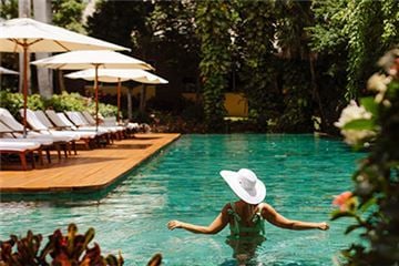 Velas Resorts in Mexico Announces Black Friday Promotions for Travel Through 2024
