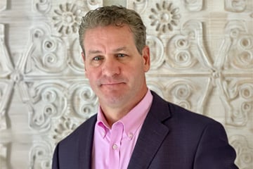 Herzberg Joins Velas Resorts’ Meetings & Incentives Team As Northeast Senior International Sales Director
