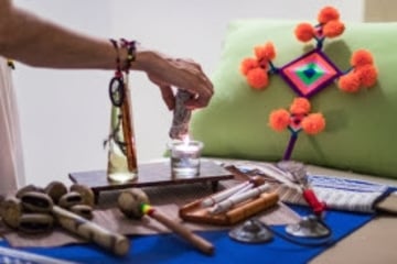 New Huichol Cabin Offering Traditional Rituals and Spa Experiences Debuts at SE Spa at Grand Velas Riviera Nayarit