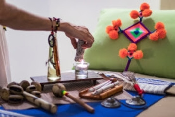 New Huichol Cabin Offering Traditional Rituals and Spa Experiences Debuts at SE Spa at Grand Velas Riviera Nayarit
