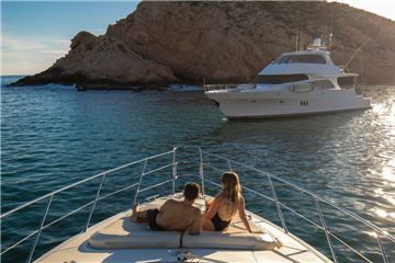 Travel itinerary for your Romantic Getaway in Los Cabos