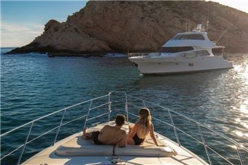 Travel itinerary for your Romantic Getaway in Los Cabos