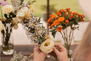 New Garden of Love Experience at Casa Velas Offers An Immersive Nature-Inspired Destination Wedding in Puerto Vallarta 
