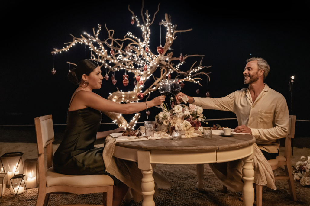 Velas Resorts Introduces an Astronomically-Guided Proposal Experience