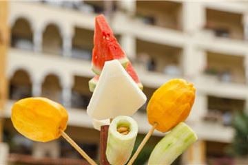New Jicaletas Workshop Highlights Mexican Street Food Culture this Summer at Velas Vallarta