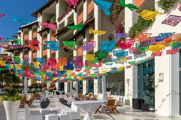 Kermes Rehearsal Dinners Now Offered at Velas Resorts