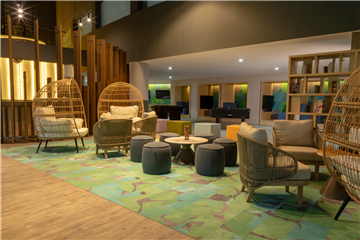 Grand Velas Riviera Maya Unveils Renovated Kids' and Teens' Clubs with Jungle-Inspired Design and Tech-Forward Gaming