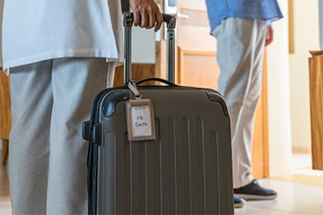 When Leaving Your Luggage Is a Perk, Not a Problem: Grand Velas Riviera Nayarit Now Offers Complimentary Luggage Laundry & Storage To Frequent Guests