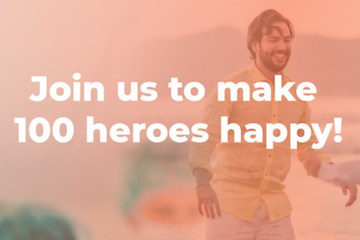 Mexico’s Velas Resorts Rewards Healthcare Workers With New “Let’s Be Thankful” Campaign