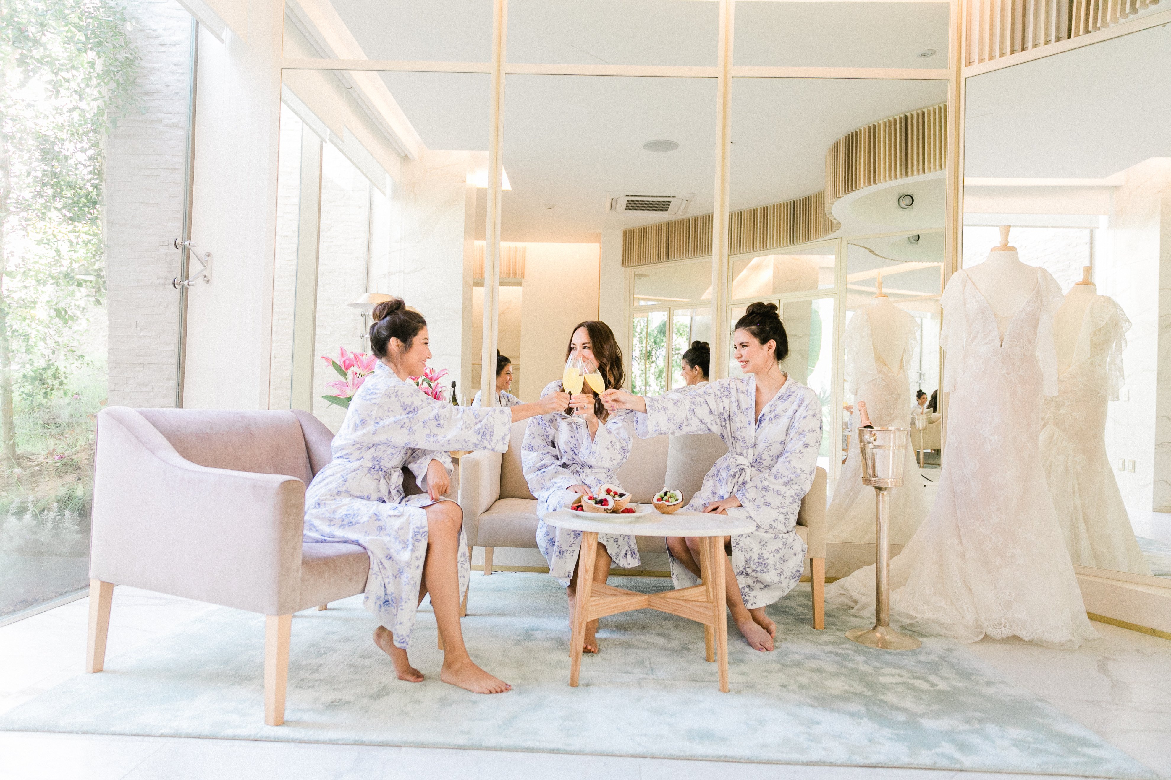New Wedding Wellness Experience from Velas Resorts in Mexico