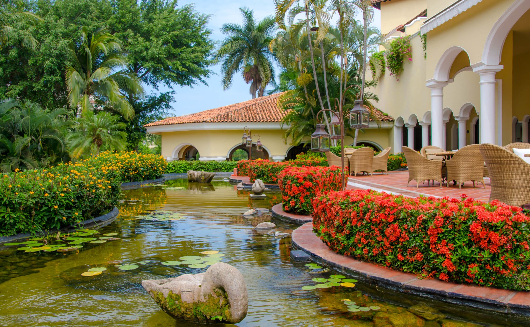 Bubbles & Bams: A New Mahjong Experience Available at Casa Velas