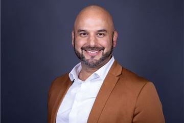 Mauricio Patino Joins Velas Resorts’ Meetings & Incentives Team as Regional Sales Director
