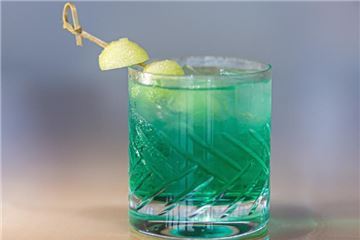 Cocktails Inspired by Mayan Astrology Now Offered at Grand Velas Riviera Maya