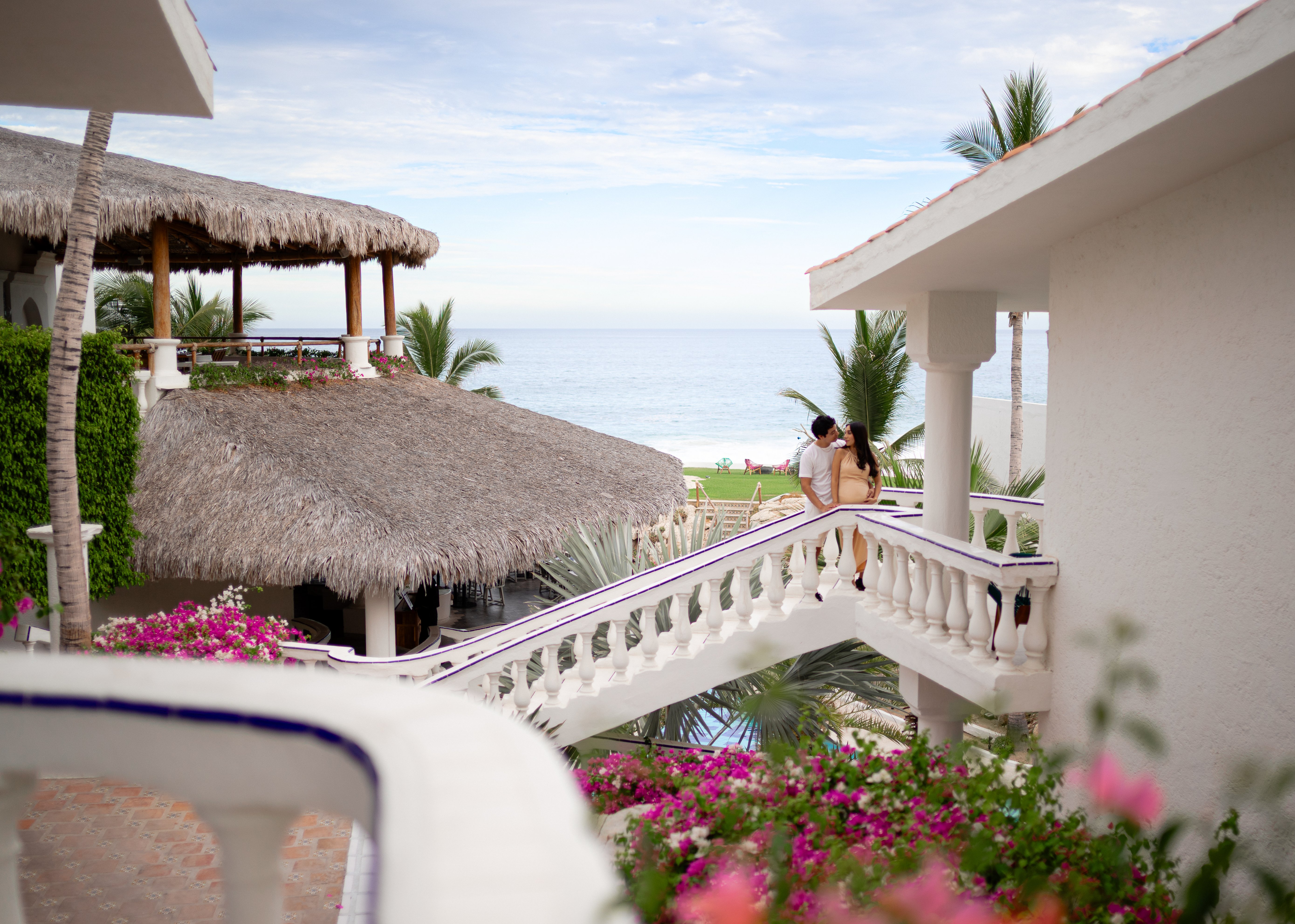 New Ultra-Luxury Babymoon Offerings at Velas Resorts in Mexico Celebrate Beautiful Beginnings
