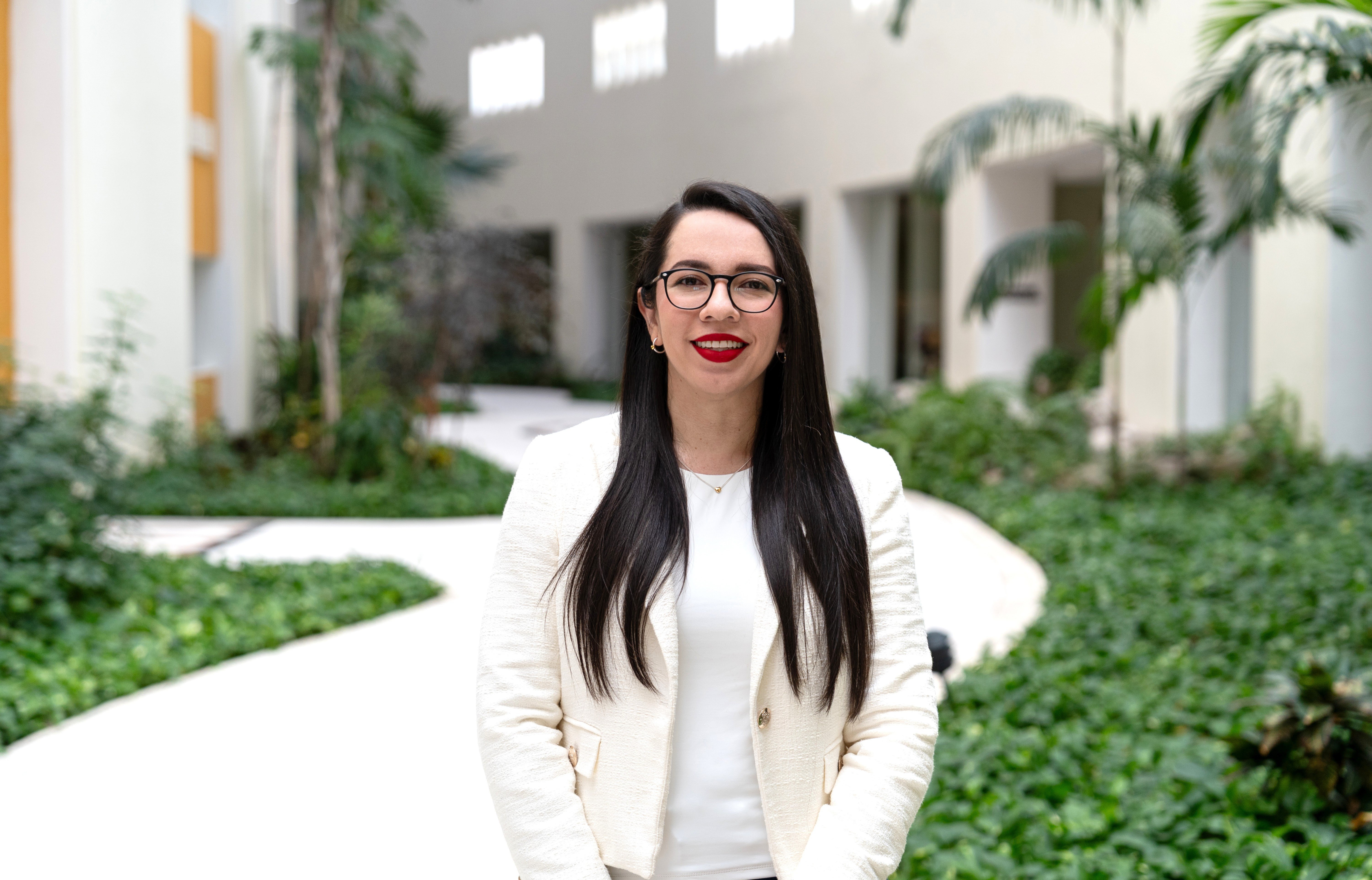 Velas Resorts Names Melissa Arreola Senior Regional Sales Director for Northeast US