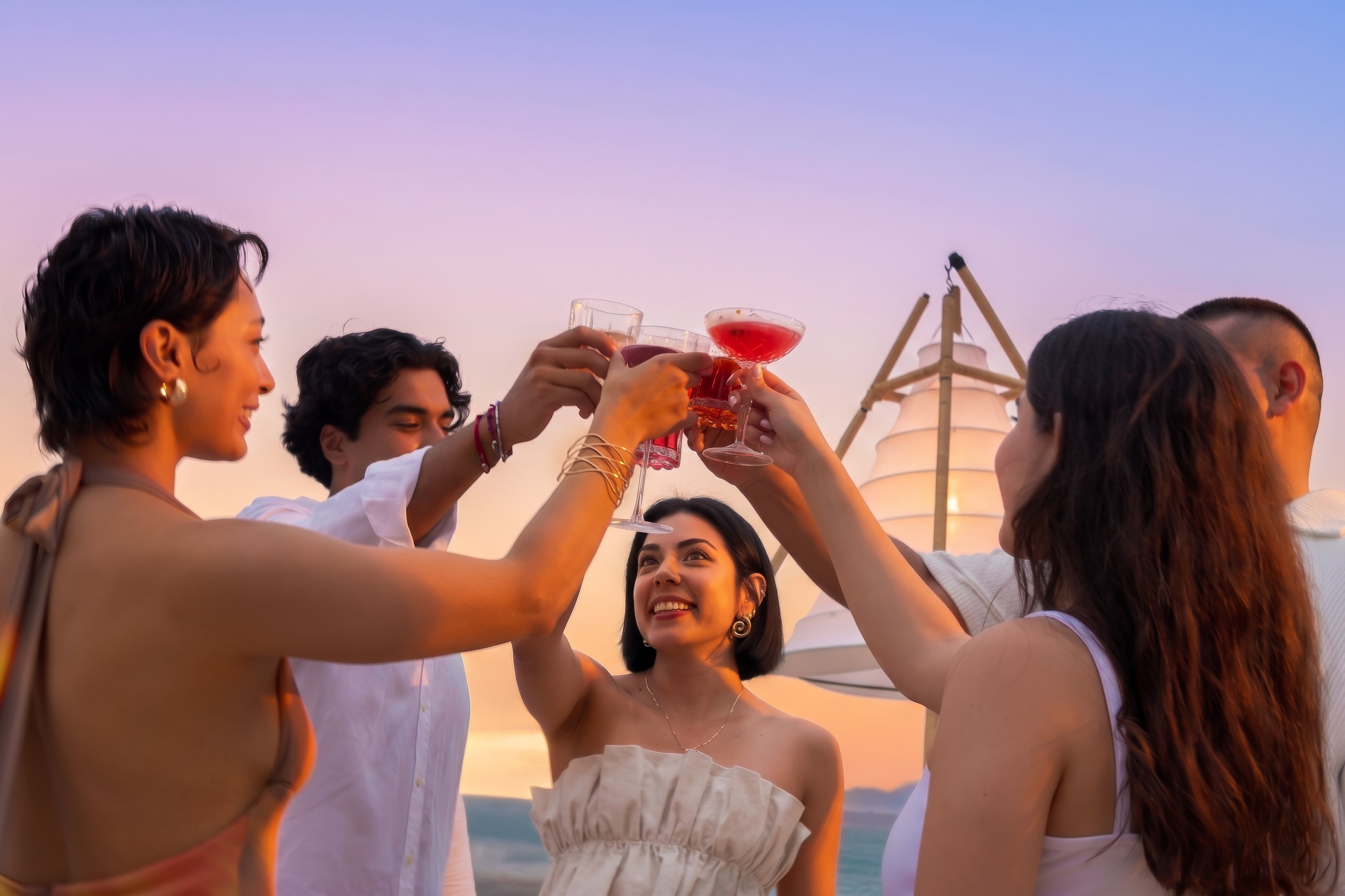 Fourth Annual Mexology Fest Celebrating Mexican Spirits Returns to Grand Velas Riviera Nayarit, November 2 & 3