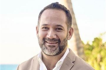 Miguel Peregrina Cambero Named General Manager  Of Casa Velas in Puerto Vallarta 