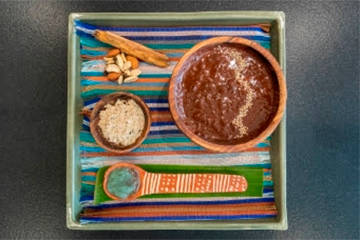 Mole Massage & Other Edible Spa Treatments Make Se Spa a Delectable Retreat At Mexico’s Grand Velas Resorts