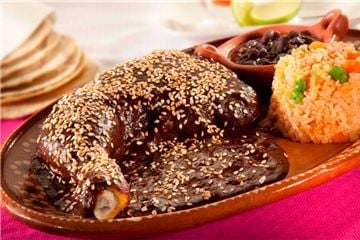 New Interactive Mole Cooking Workshop Offered at Mar Del Cabo by Velas Resorts