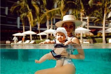 New Momcation Getaways to Gift this Mother’s Day & Beyond From Grand Velas Resorts in Mexico 