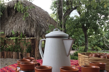 New Cacao Experience at Casa Velas in Puerto Vallarta