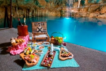 Mole: The Newest Take Home Amenity At Grand Velas Riviera Maya