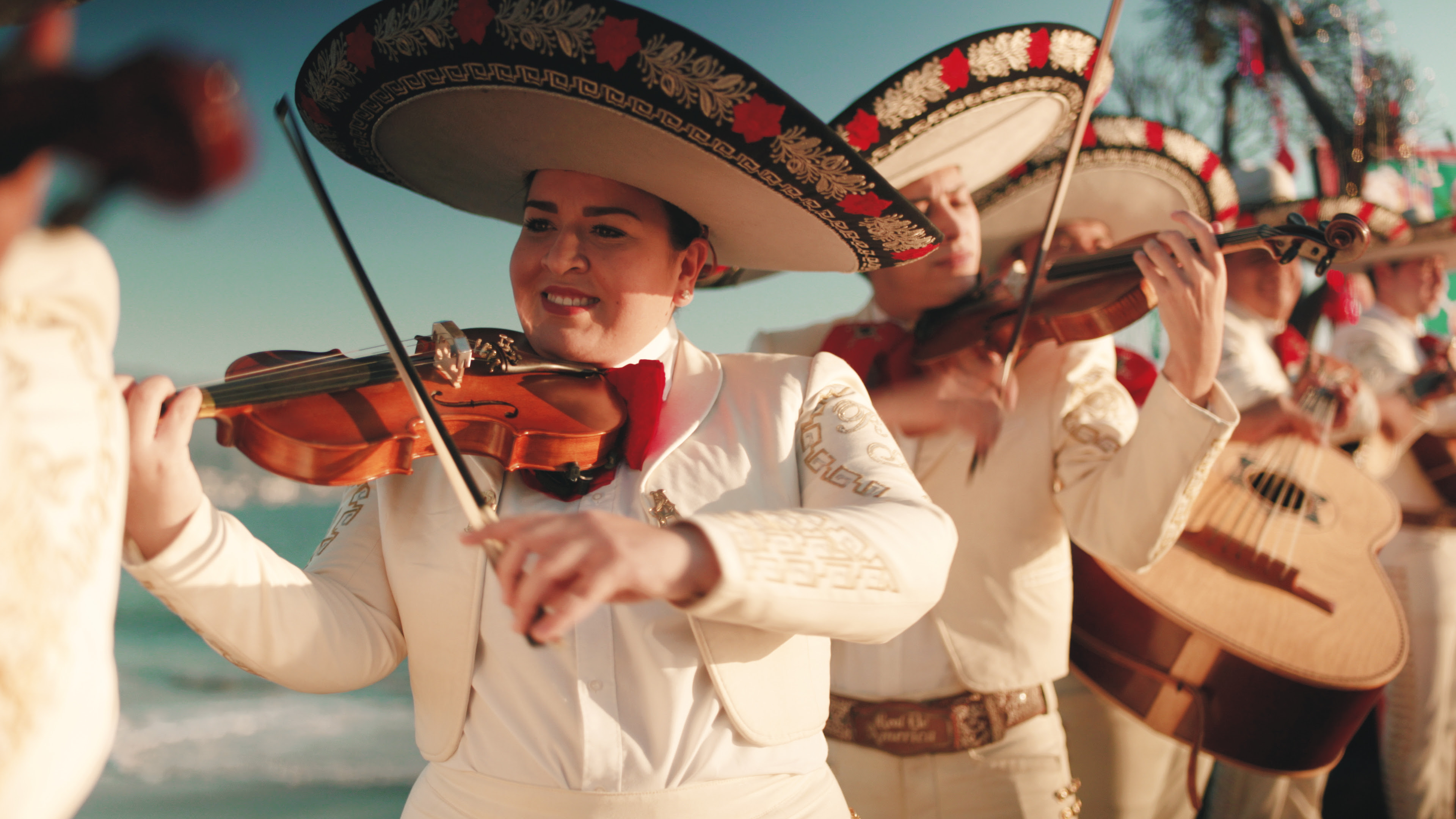 Velas Vallarta Introduces New Grandparents Getaway for Multi-Generational Families