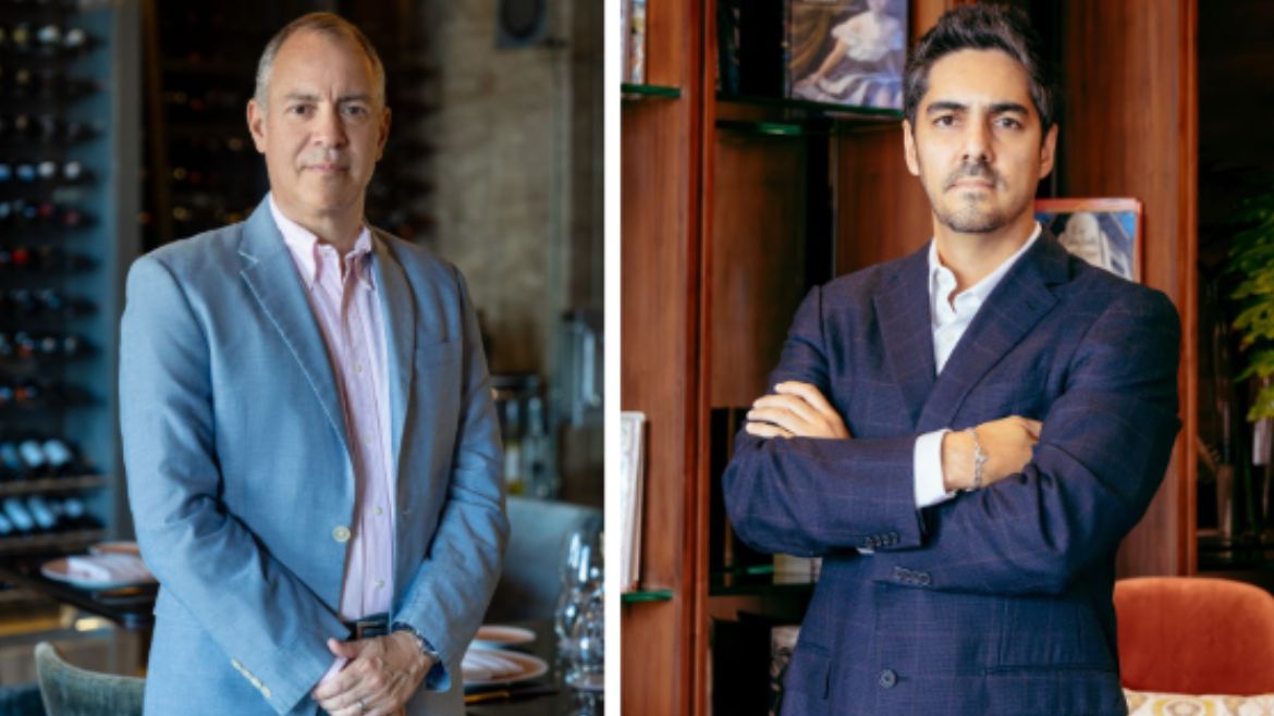 Velas Resorts Expands Executive Leadership