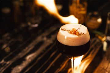 New Magic Cocktail Menu Crafted by Renowned Magician Launches this Fall at Grand Velas Riviera Nayarit 