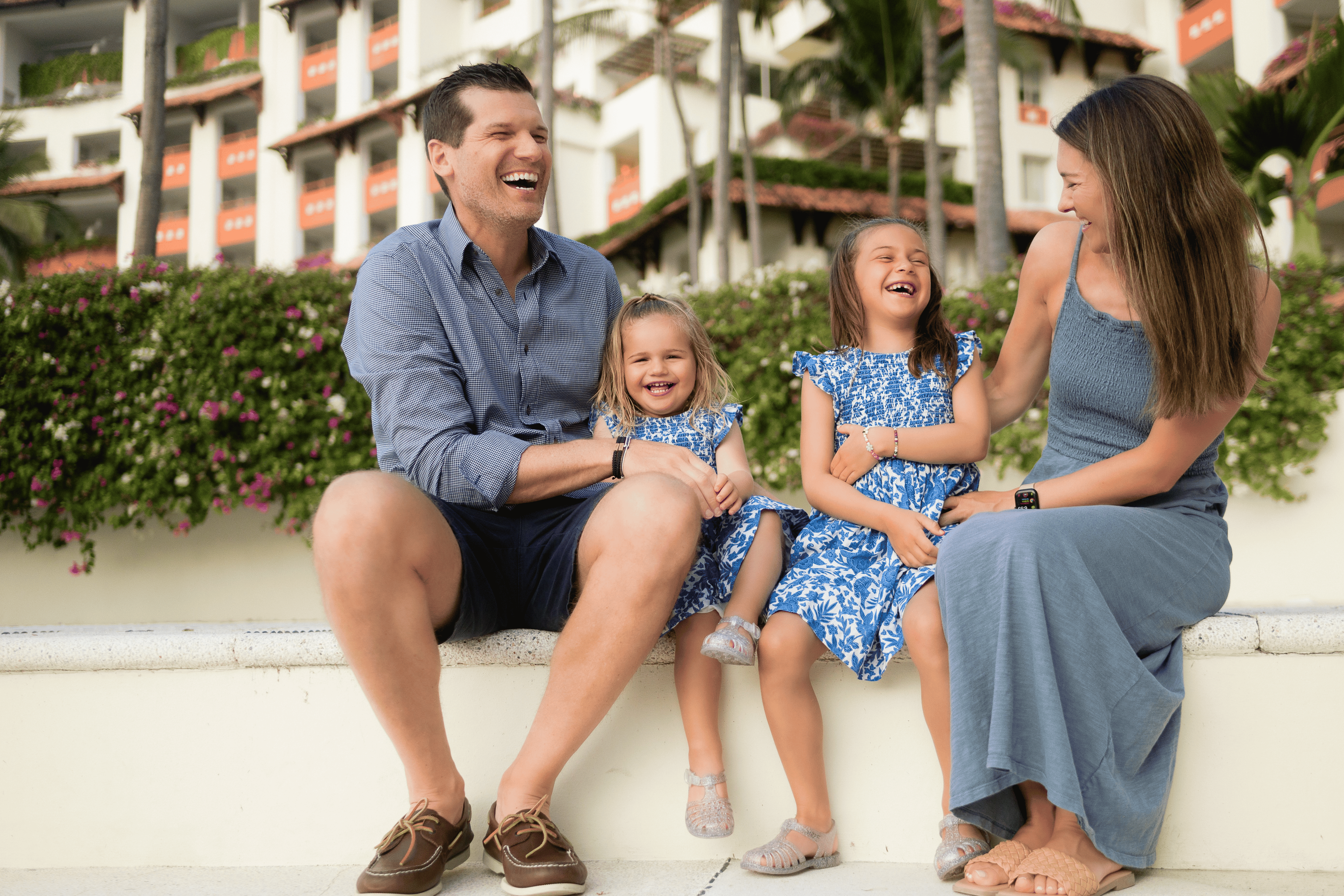 New Multigenerational Travel Benefits for Multi-Room Reservations at Velas Resorts in Mexico