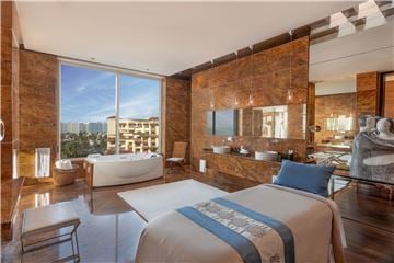 New Sleep Suite Option At Grand Velas Riviera Nayarit   Offers Guests a New Path to Rest & Renewal