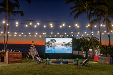 New Summer Activities Land at Velas Resorts in Mexico