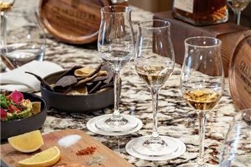 New Tequila Connoisseur Certification Offered At Grand Velas Boutique Los Cabos 