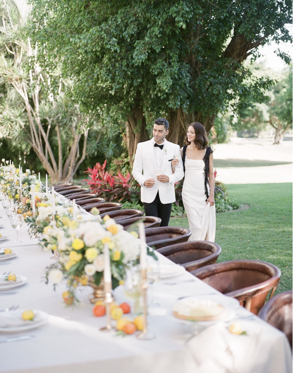 New Vow Renewal Experience Combines Wellness, Ritual, and Intimate Celebration at Casa Velas