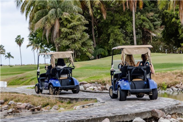 On Par with Wellness: New Golf Retreat Available at Casa Velas in Puerto Vallarta