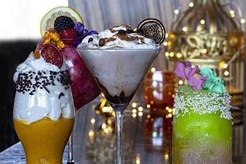 Brunch Goes Big: Celebrate New Year’s Day With  Over-The-Top Brunch At Grand Velas Los Cabos
