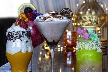 Brunch Goes Big: Celebrate New Year’s Day With  Over-The-Top Brunch At Grand Velas Los Cabos