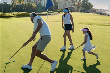 Over-the-Top Billionaire Toddler Birthdays Now Available at Grand Velas Resorts in Los Cabos and Riviera Nayarit 